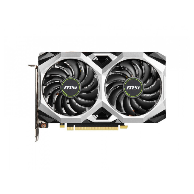 Видеокарта MSI GeForce GTX1660 SUPER 6144Mb VENTUS XS OC (GTX 1660 SUPER VENTUS XS OC)