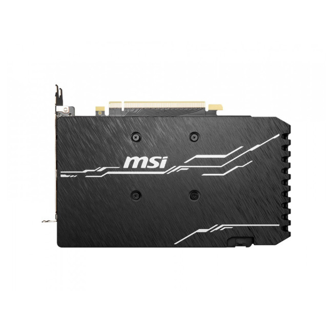 Видеокарта MSI GeForce GTX1660 SUPER 6144Mb VENTUS XS OC (GTX 1660 SUPER VENTUS XS OC)