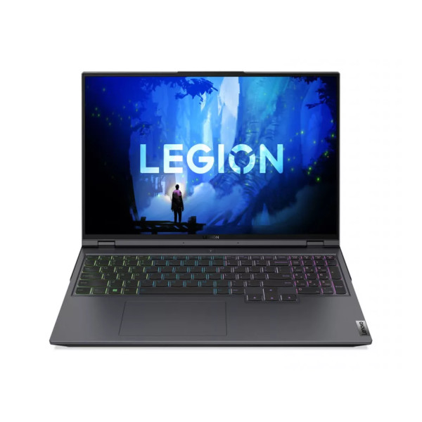 Новинка від Lenovo: Legion 5 Pro 16IAH7H (82RF0002US) - замовляйте в інтернет-магазині!