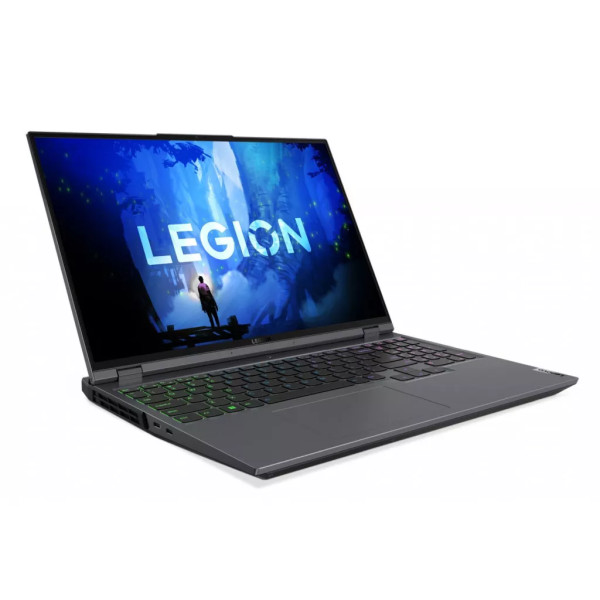 Новинка від Lenovo: Legion 5 Pro 16IAH7H (82RF0002US) - замовляйте в інтернет-магазині!