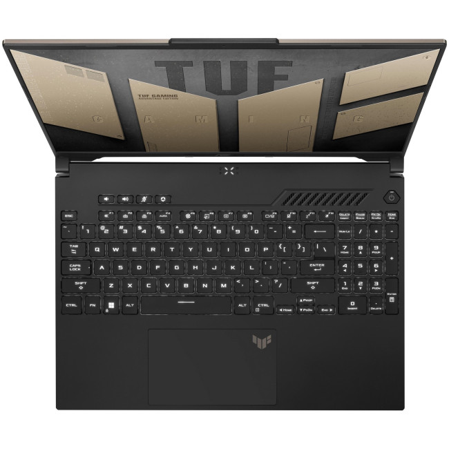 Asus TUF Gaming A16 FA617NS (FA617NS-N3001W)