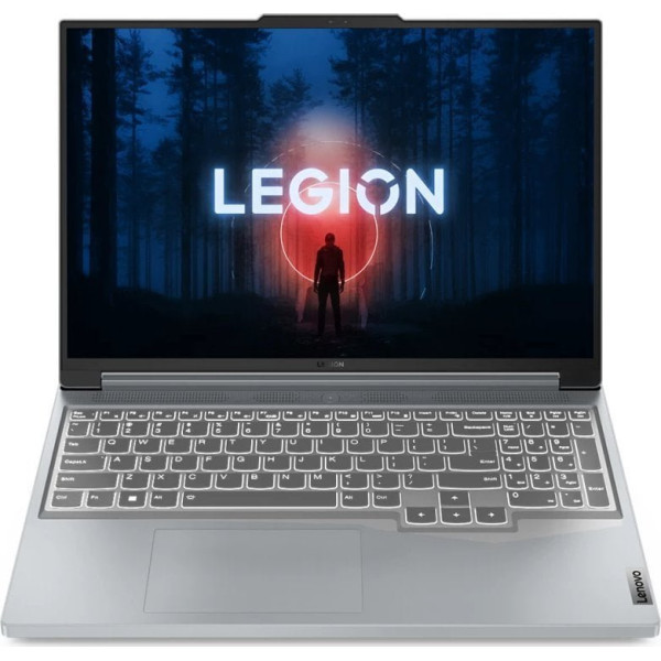 Купити Lenovo Legion Slim 5 16IRH8 (82YA006BPB) в інтернет-магазині