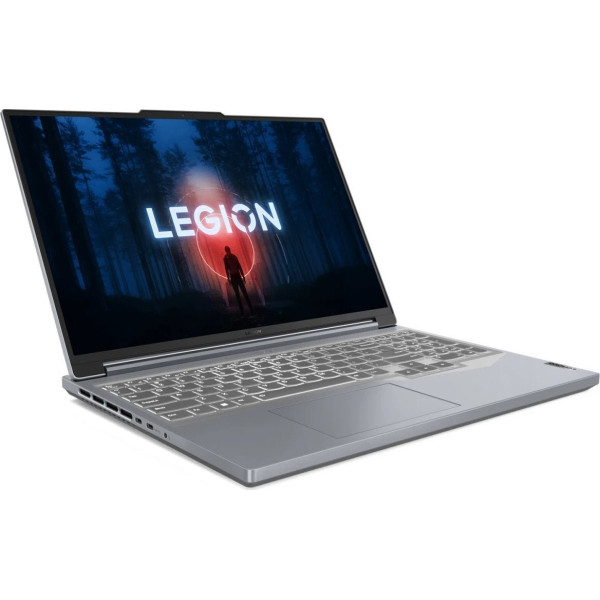 Купить Lenovo Legion Slim 5 16IRH8 (82YA006BPB) в интернет-магазине