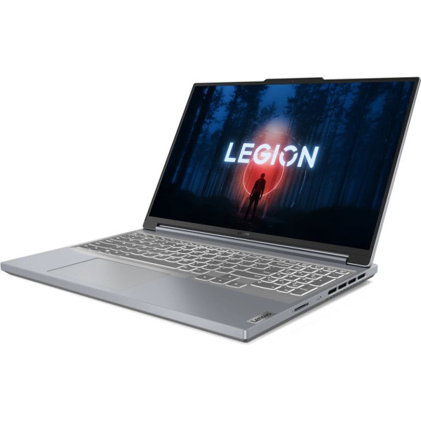 Купить Lenovo Legion Slim 5 16IRH8 (82YA006BPB) в интернет-магазине