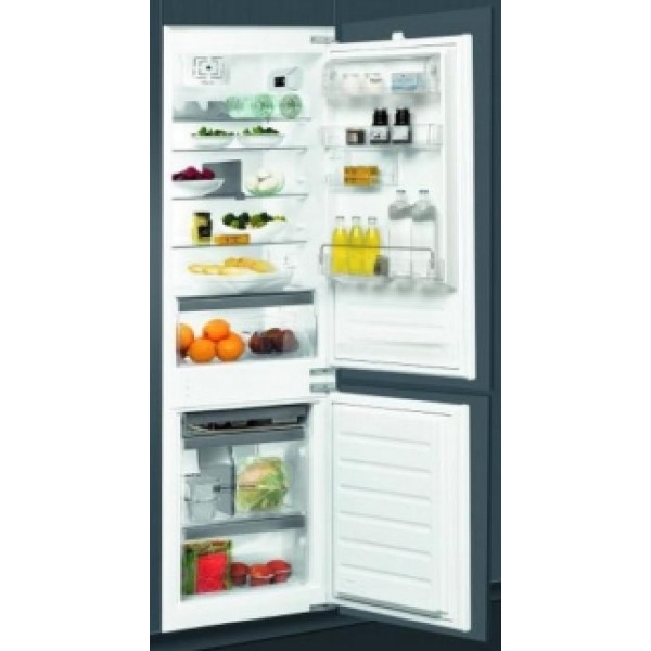 Встроенный холодильник Whirlpool ART 6711/A++ SF