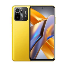 Xiaomi Poco M5s 4/64GB Yellow