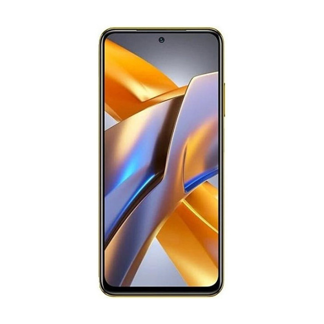 Смартфон Xiaomi Poco M5s 4/64GB Yellow