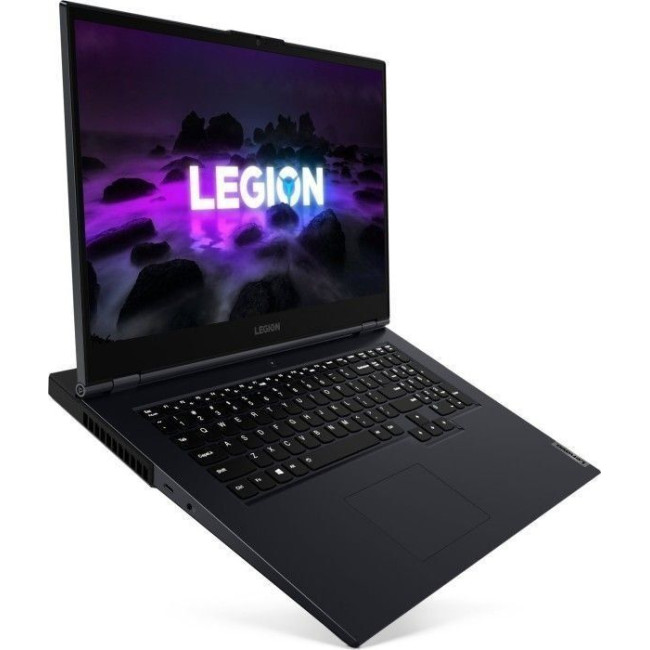 Ноутбук Lenovo Legion 5 17ACH6 (82K0006FPB)