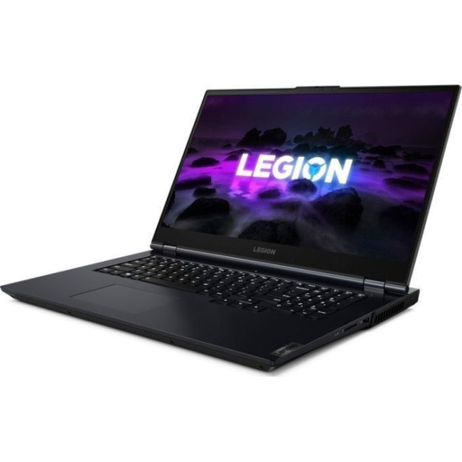 Ноутбук Lenovo Legion 5 17ACH6 (82K0006FPB)