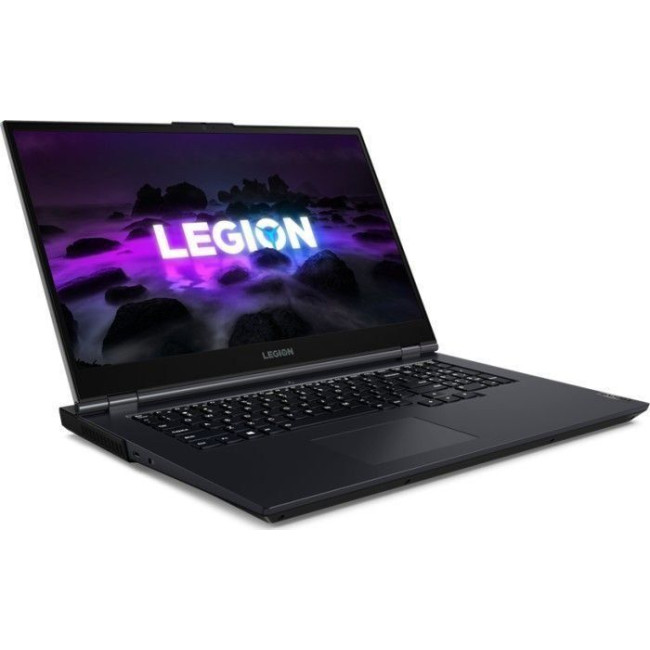 Ноутбук Lenovo Legion 5 17ACH6 (82K0006FPB)