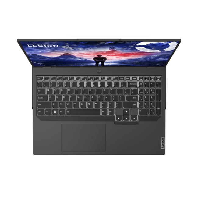 Ноутбук Lenovo Legion 5 16IRX9 (83DG004NUS)