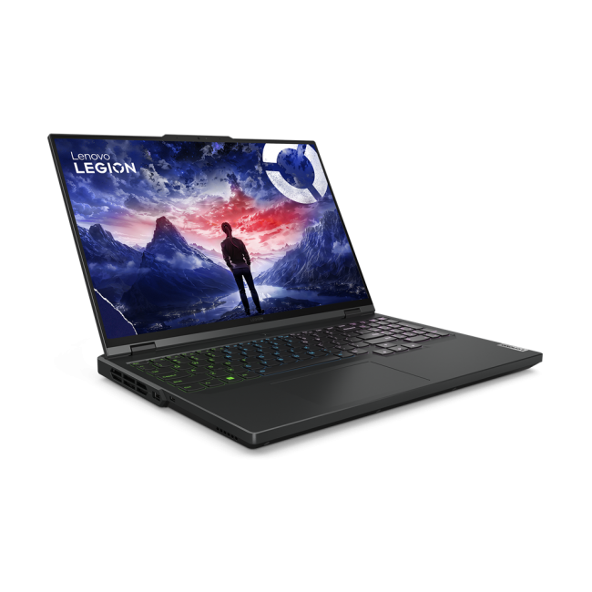 Ноутбук Lenovo Legion 5 16IRX9 (83DG004NUS)