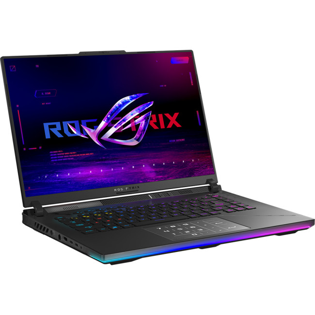 Asus ROG Strix SCAR 16 G634JZR (G634JZR-N4078) - мощный ноутбук для геймеров.