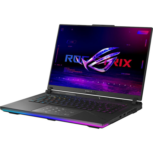 Asus ROG Strix SCAR 16 G634JZR (G634JZR-N4078) - купити в інтернет-магазині