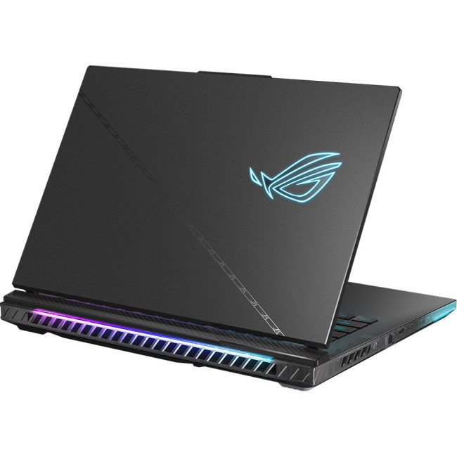 Asus ROG Strix SCAR 16 G634JZR (G634JZR-N4078) - мощный ноутбук для геймеров.