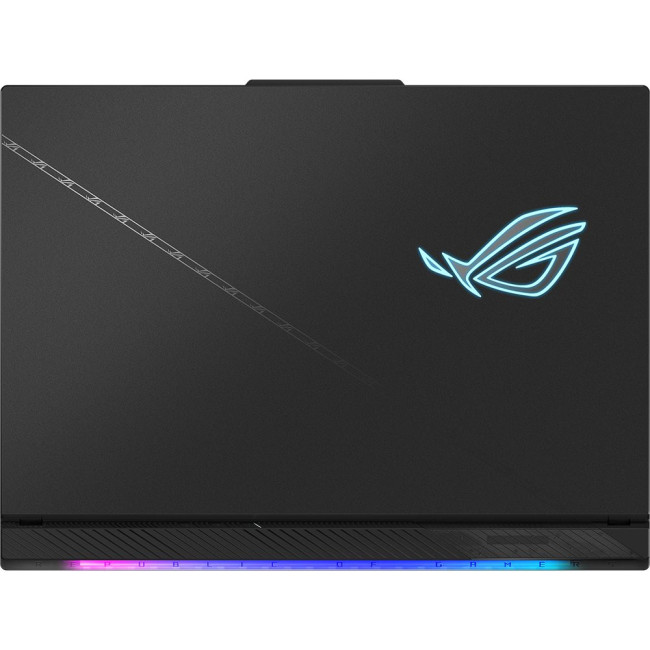 Asus ROG Strix SCAR 16 G634JZR (G634JZR-N4078) - мощный ноутбук для геймеров.