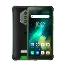 Смартфон Blackview BV6600E 4/32GB Green (Global Version)