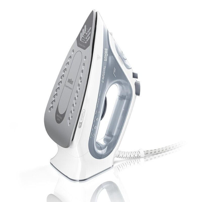 Braun TexStyle 3 SI 3054 GY