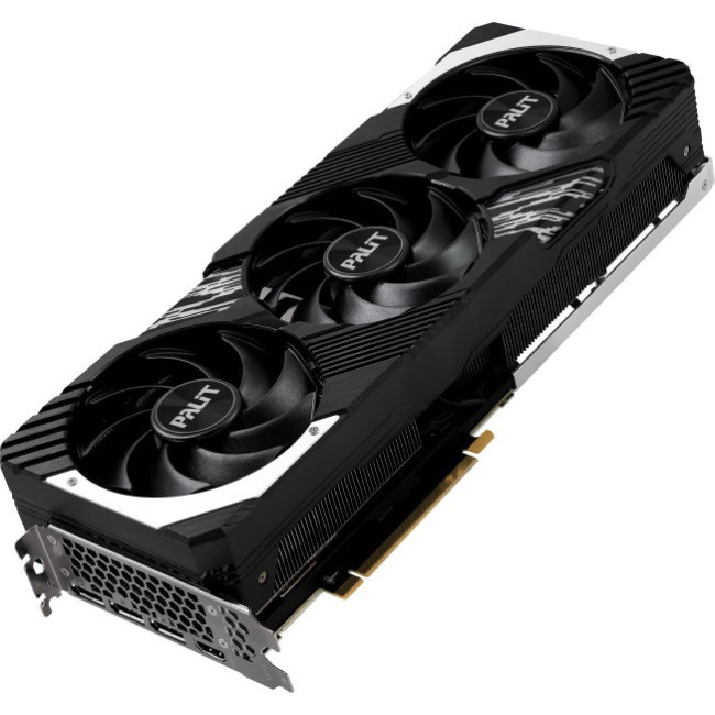 Palit GeForce RTX 4080 SUPER GamingPro OC (NED408ST19T2-1032A)