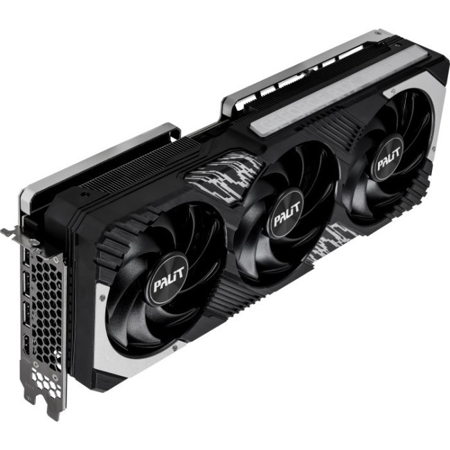 Palit GeForce RTX 4080 SUPER GamingPro OC (NED408ST19T2-1032A)