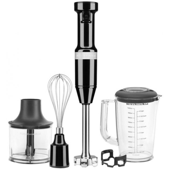 Блендер KitchenAid 5KHBV83EOB