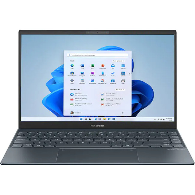 Ноутбук Asus ZenBook 13 OLED (UX325EA-KG257W)