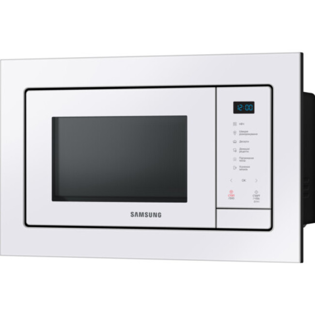 Samsung MS23A7118AW