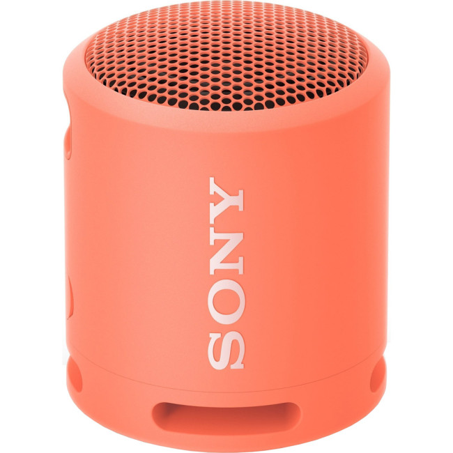 Портативная колонка Sony SRS-XB13 Coral Pink (SRSXB13P)