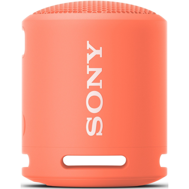 Портативная колонка Sony SRS-XB13 Coral Pink (SRSXB13P)