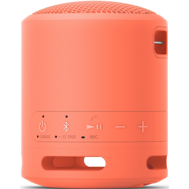 Портативная колонка Sony SRS-XB13 Coral Pink (SRSXB13P)