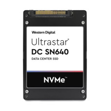 WD Ultrastar DC SN640 1.92 TB (WUS4BB019D7P3E4/0TS1850)