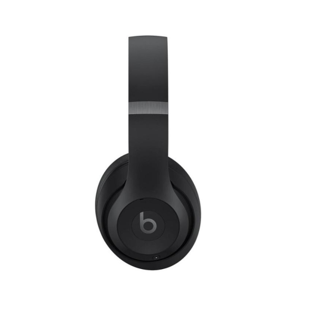 Beats by Dr. Dre Studio Pro Black (MQTP3)