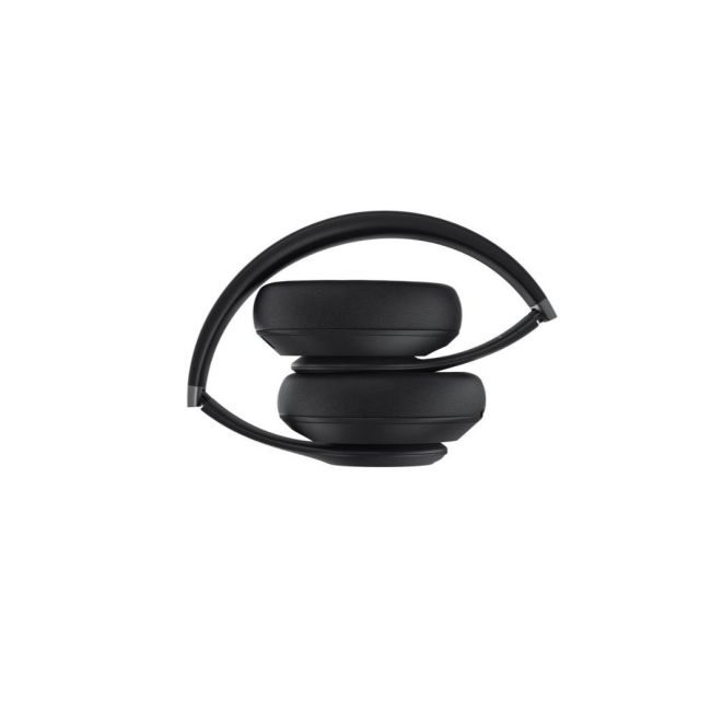 Beats by Dr. Dre Studio Pro Black (MQTP3)