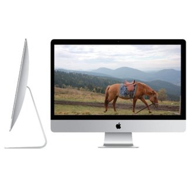Компьютер Apple iMac 27" with Retina 5K display (MNED2) 2017