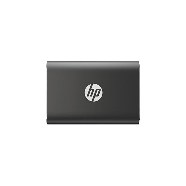 SSD накопитель HP P500 250 GB Black (7NL52AA)