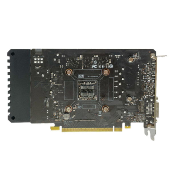 Biostar GeForce GTX 1650 Super (VN1656SF41)