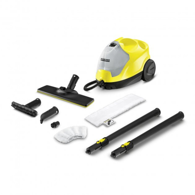 Пароочиститель Karcher SC 4 EasyFix (1.512-450.0)