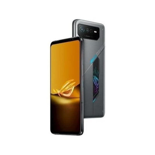 Смаpтфон ASUS ROG Phone 6D 16/256GB Space Gray