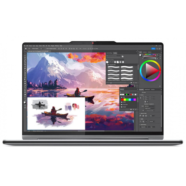 Lenovo Yoga 9 2-in-1 14IMH9 (83AC0032PB)