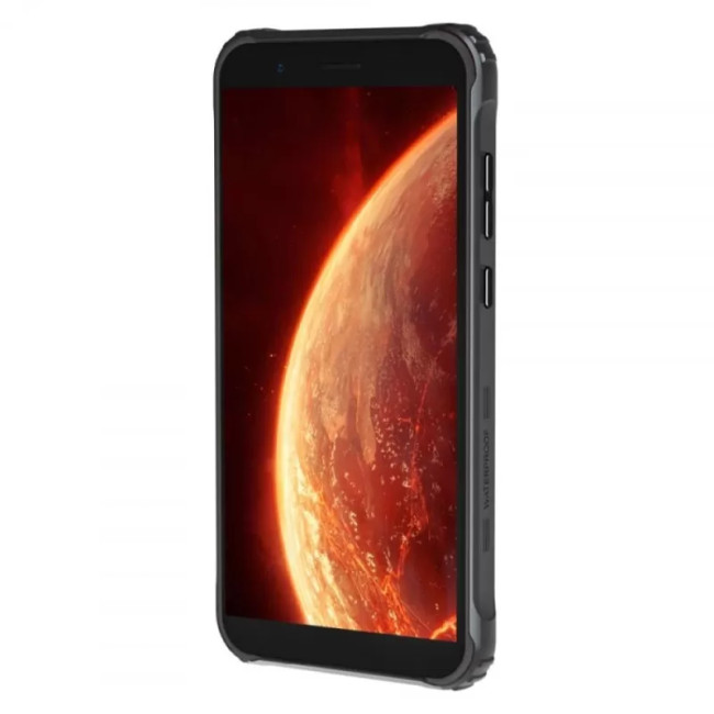 Смаpтфон Blackview BV4900 3/32GB Black