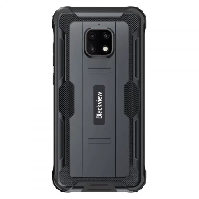 Смаpтфон Blackview BV4900 3/32GB Black