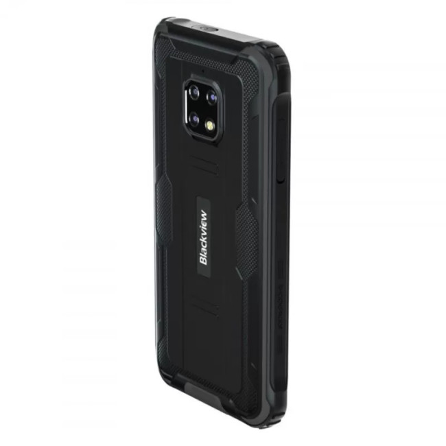 Смаpтфон Blackview BV4900 3/32GB Black