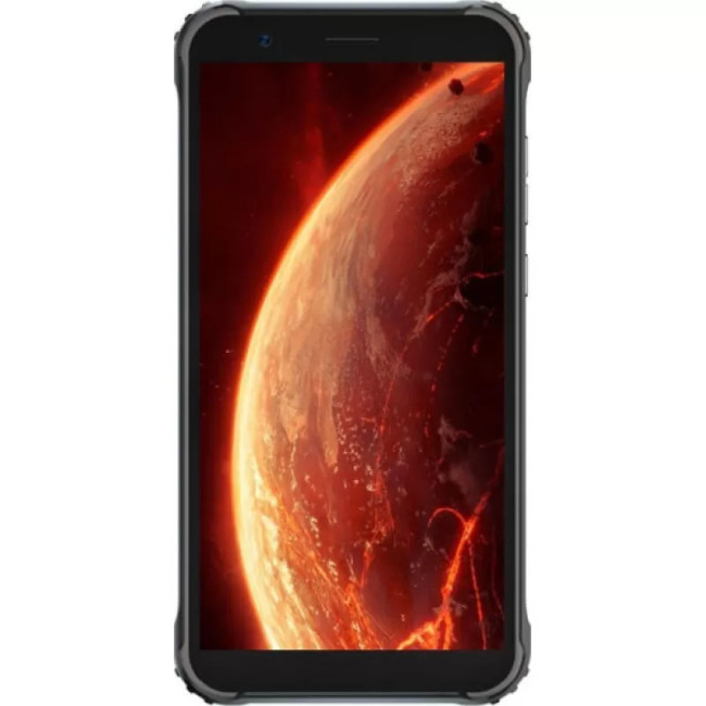 Смаpтфон Blackview BV4900 3/32GB Black