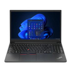Ноутбук Lenovo ThinkPad E15 Gen4 (21ED0082PB)