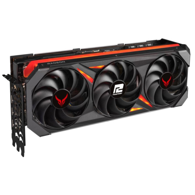 PowerColor Radeon RX 7900 XT Red Devil 20GB GDDR6 (RX-7900XT 20G-E/OC)