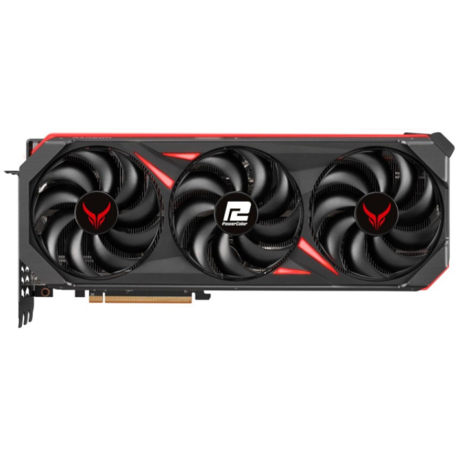 PowerColor Radeon RX 7900 XT Red Devil 20GB GDDR6 (RX-7900XT 20G-E/OC)