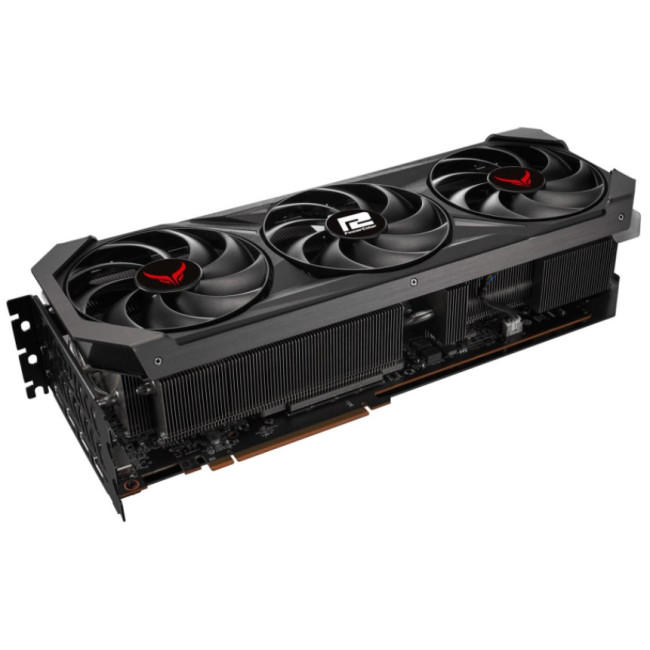 PowerColor Radeon RX 7900 XT Red Devil 20GB GDDR6 (RX-7900XT 20G-E/OC)