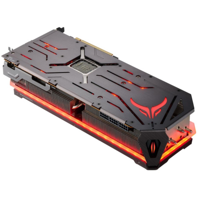 PowerColor Radeon RX 7900 XT Red Devil 20GB GDDR6 (RX-7900XT 20G-E/OC)