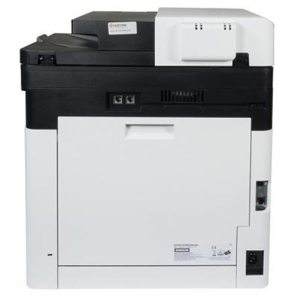 Принтер Kyocera Ecosys M5526cdw (1102R73NL0)