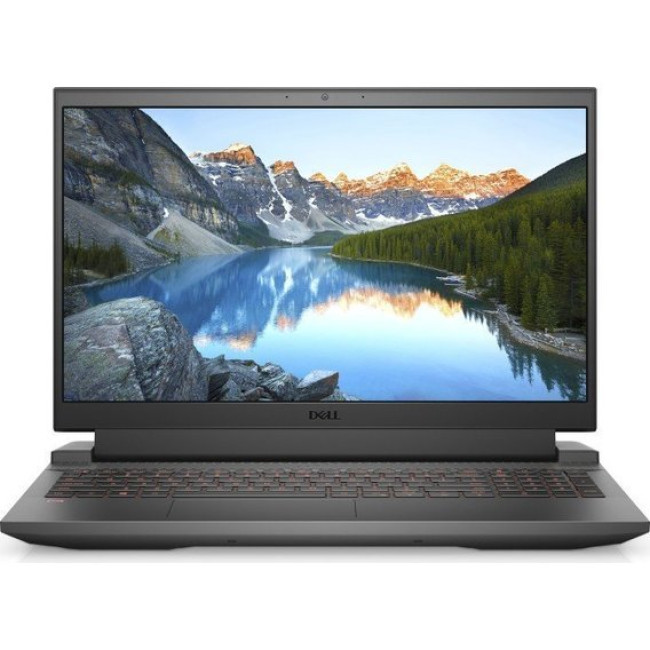 Ноутбук Dell G15 5515 (G15RE-A987GRY-PUS)